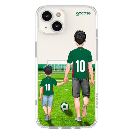  Palmeiras - Pai e Filho(a) Alviverde 2026