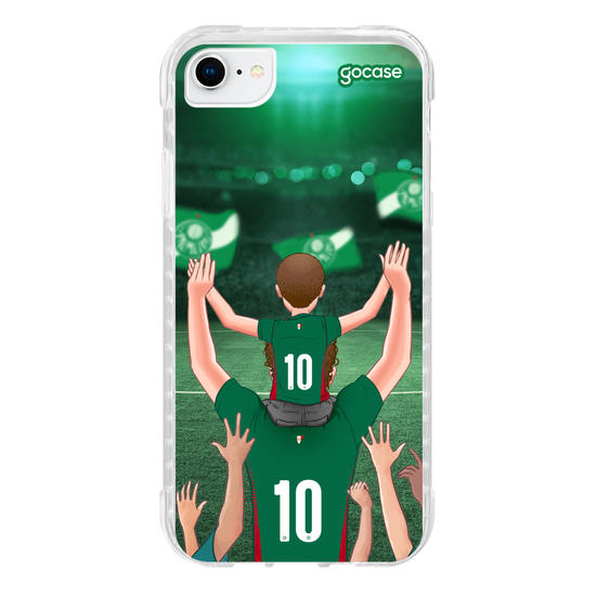 Capinha para celular  Palmeiras - Pai Torcedor 2026