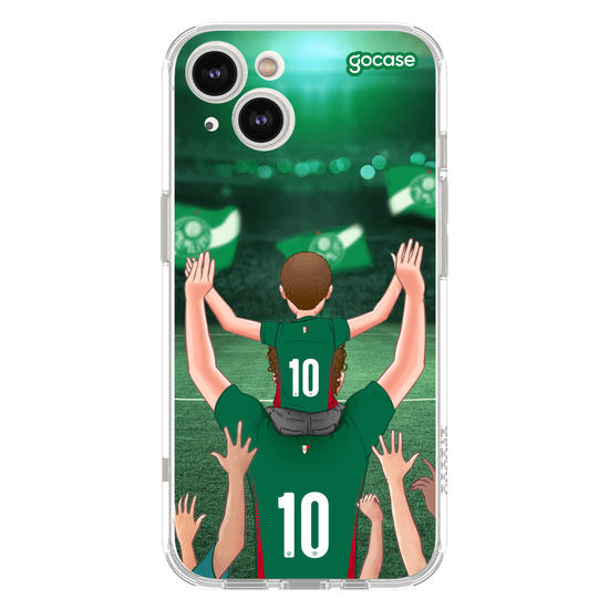  Palmeiras - Pai Torcedor 2026