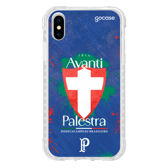 Capinha para celular  Palmeiras - Avanti Palestra Dodecacampeão