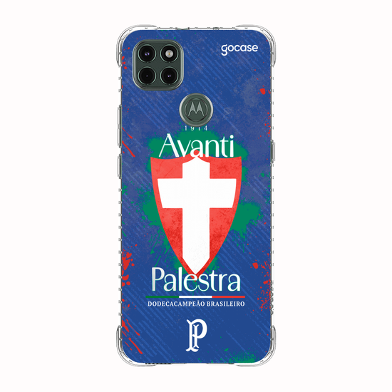 Capinha para celular  Palmeiras - Avanti Palestra Dodecacampeão