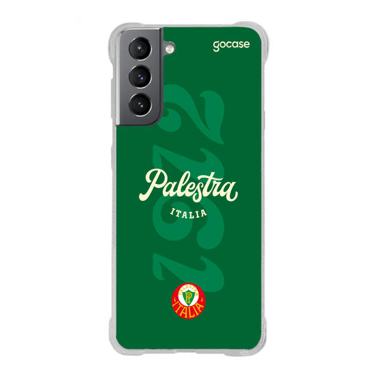 Capinha para celular  Palmeiras - Palestra Eterno