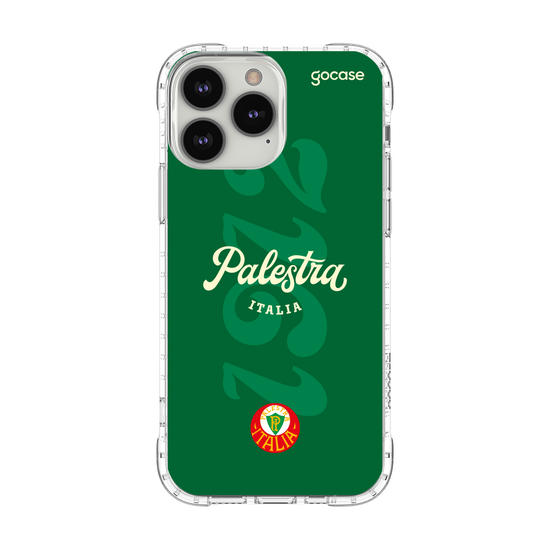 Capinha para celular  Palmeiras - Palestra Eterno