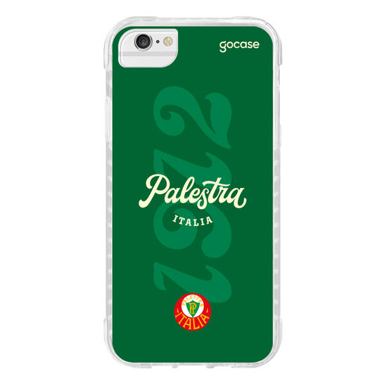 Capinha para celular  Palmeiras - Palestra Eterno