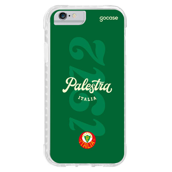 Capinha para celular  Palmeiras - Palestra Eterno