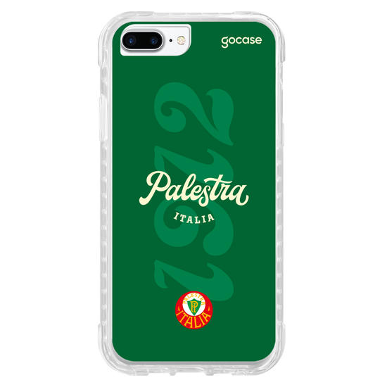 Capinha para celular  Palmeiras - Palestra Eterno