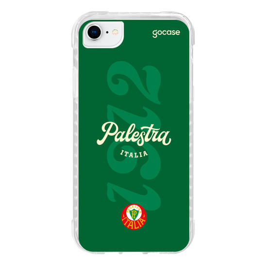 Capinha para celular  Palmeiras - Palestra Eterno