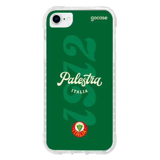Capinha para celular  Palmeiras - Palestra Eterno