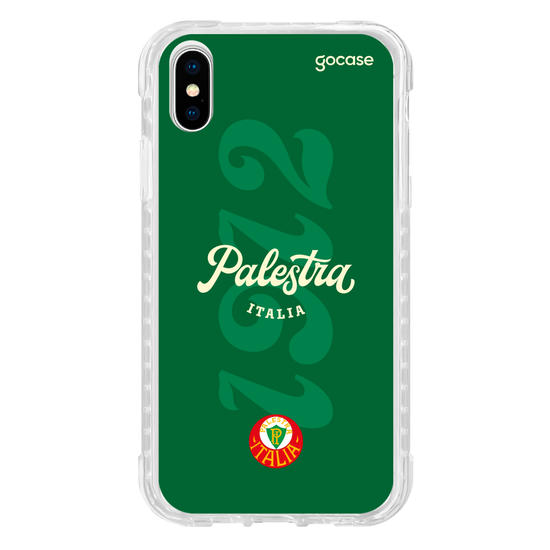 Capinha para celular  Palmeiras - Palestra Eterno
