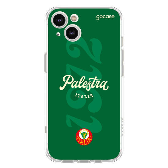  Palmeiras - Palestra Eterno
