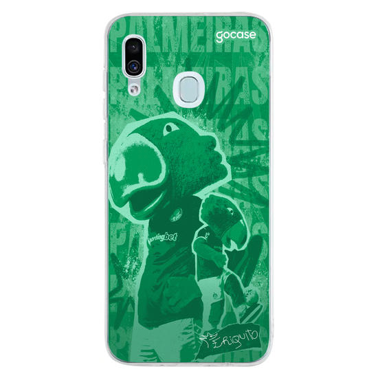  Palmeiras - Periquito 2025