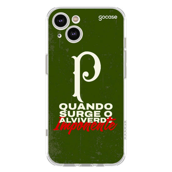  Palmeiras - Quando Surge