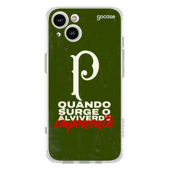  Palmeiras - Quando Surge