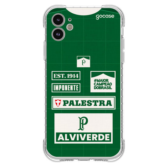  Palmeiras - Racing