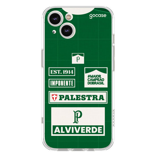  Palmeiras - Racing