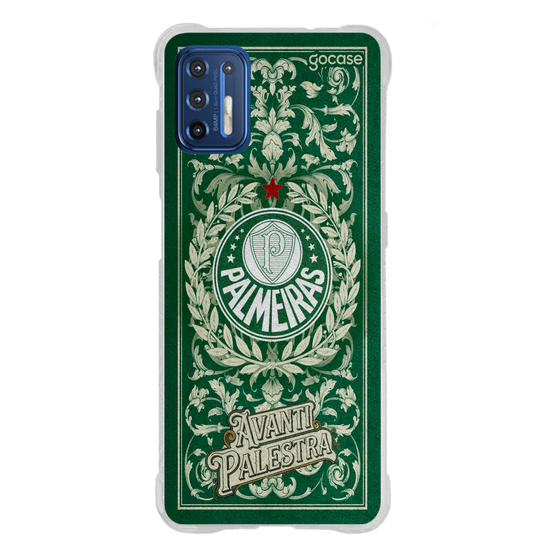 Capinha para celular  Palmeiras - Raizes Palestra