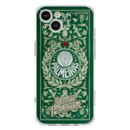  Palmeiras - Raizes Palestra