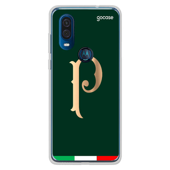 Palmeiras - Retro Gold		