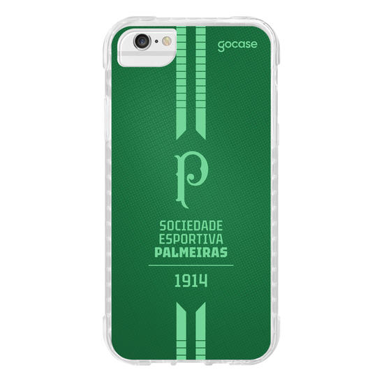 Capinha para celular  Palmeiras - Signature