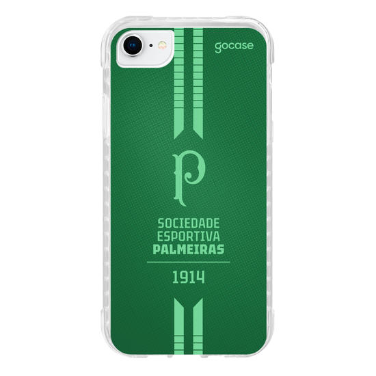 Capinha para celular  Palmeiras - Signature