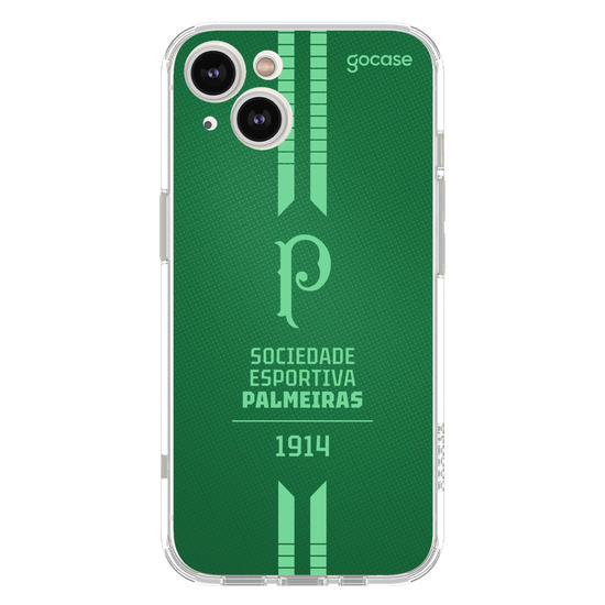  Palmeiras - Signature