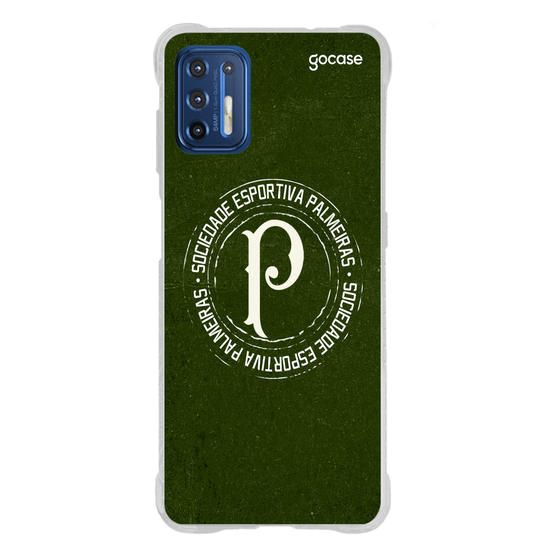 Capinha para celular  Palmeiras - Stamp