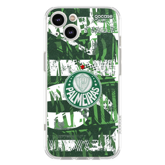  Palmeiras - Street Art