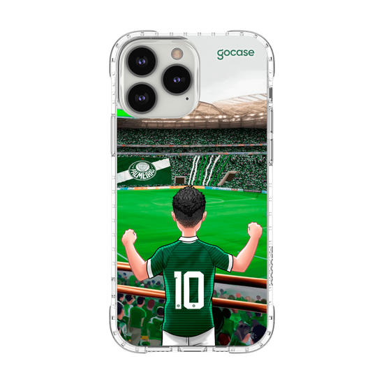 Capinha para celular  Palmeiras - Torcedor Vibração Alviverde