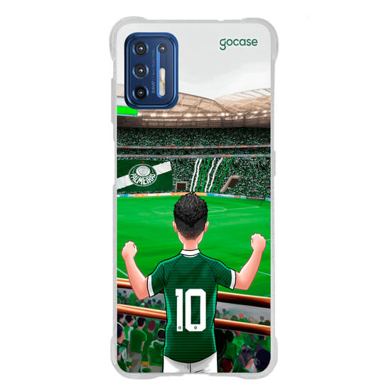 Capinha para celular  Palmeiras - Torcedor Vibração Alviverde