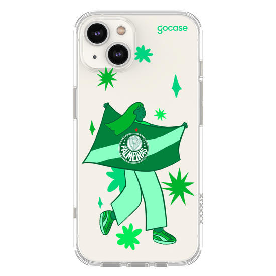  Palmeiras - Torcedora Palestrina