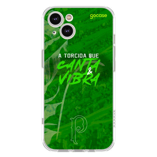 Palmeiras - Torcida que Canta & Vibra