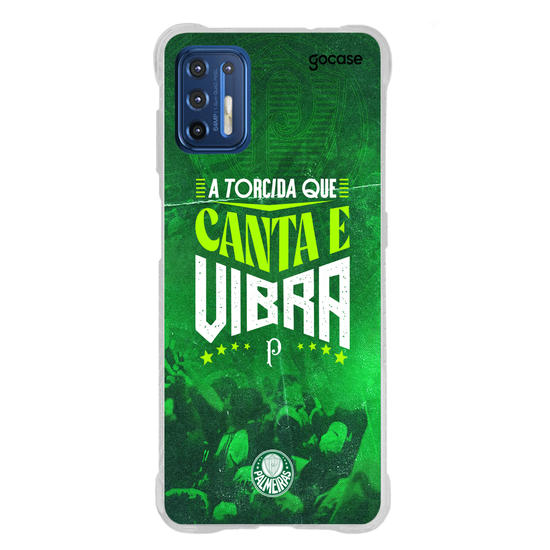 Capinha para celular  Palmeiras - Torcida Que Vibra