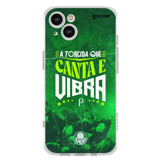 Palmeiras - Torcida Que Vibra