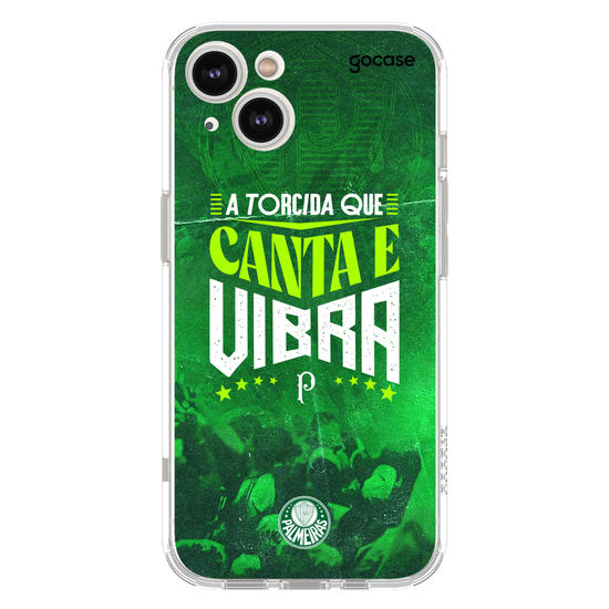  Palmeiras - Torcida Que Vibra
