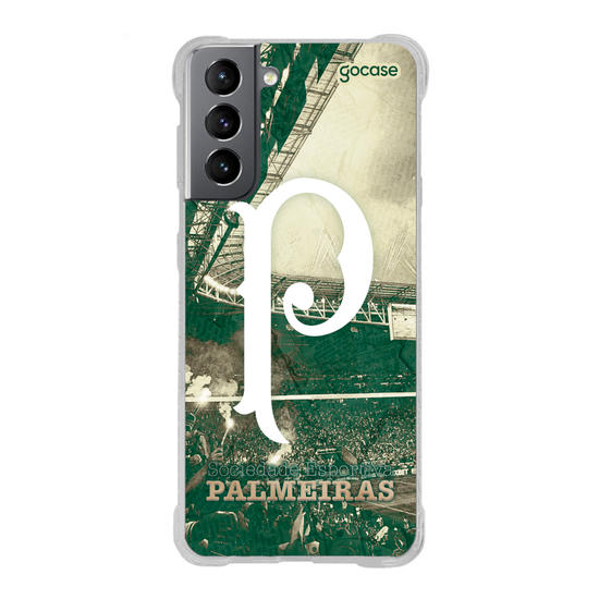 Capinha para celular  Palmeiras - Tradição 2025