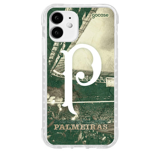 Capinha para celular  Palmeiras - Tradição 2025