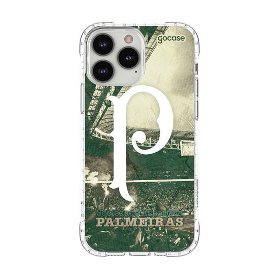 Capinha para celular  Palmeiras - Tradição 2025
