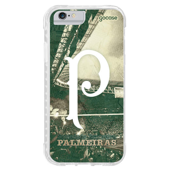 Capinha para celular  Palmeiras - Tradição 2025