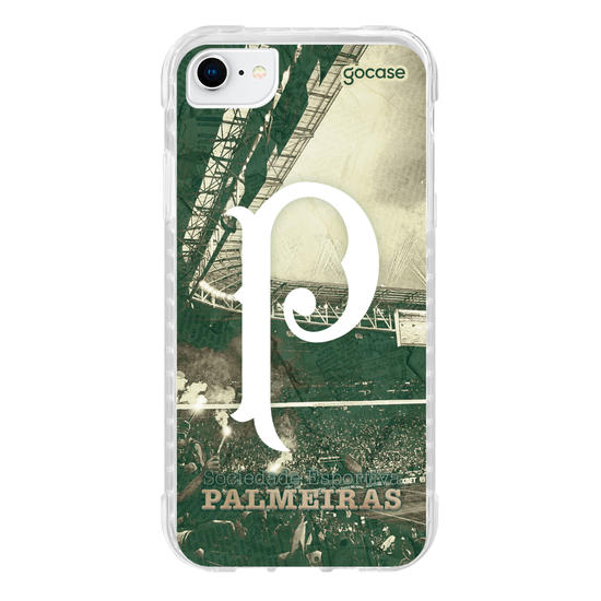 Capinha para celular  Palmeiras - Tradição 2025
