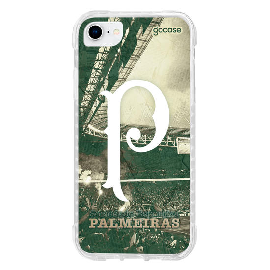 Capinha para celular  Palmeiras - Tradição 2025
