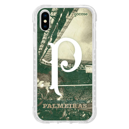 Capinha para celular  Palmeiras - Tradição 2025