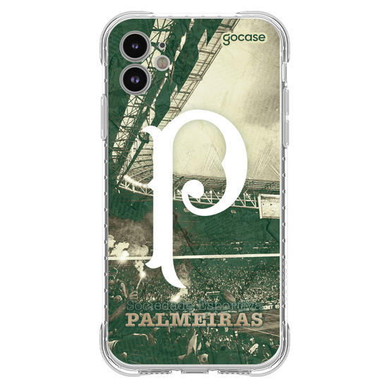 Capinha para celular  Palmeiras - Tradição 2025