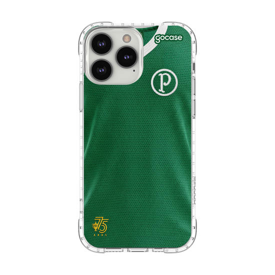 Capinha para celular  Palmeiras Tricot 75 Years Edition 01