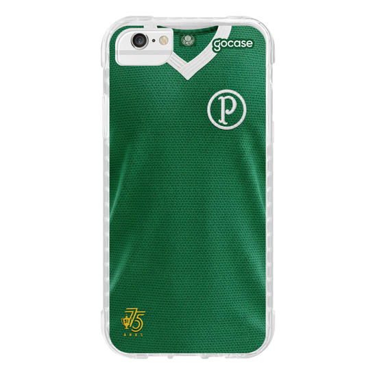 Capinha para celular  Palmeiras Tricot 75 Years Edition 01