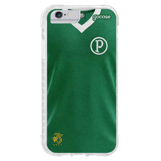 Capinha para celular  Palmeiras Tricot 75 Years Edition 01