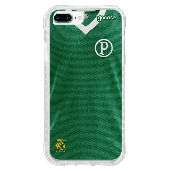 Capinha para celular  Palmeiras Tricot 75 Years Edition 01