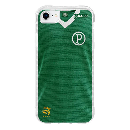 Capinha para celular  Palmeiras Tricot 75 Years Edition 01