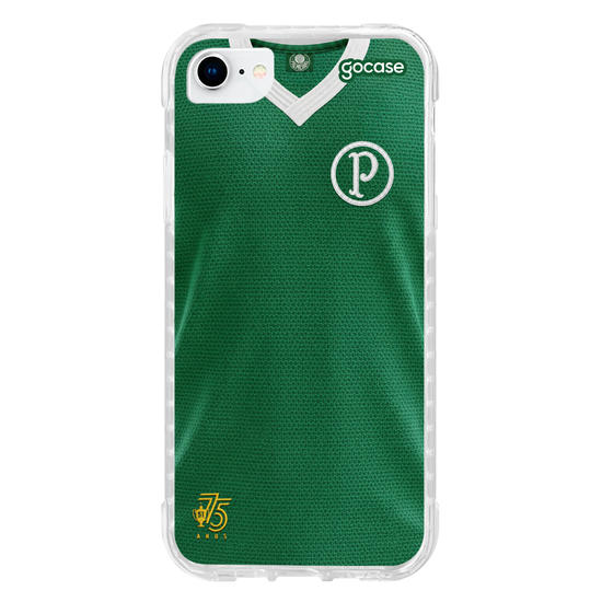 Capinha para celular  Palmeiras Tricot 75 Years Edition 01