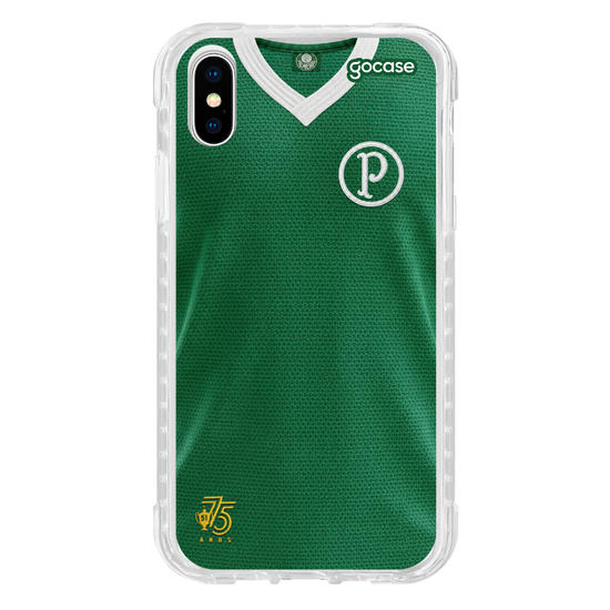 Capinha para celular  Palmeiras Tricot 75 Years Edition 01