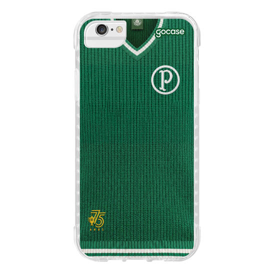 Capinha para celular  Palmeiras Tricot 75 Years Edition 02
